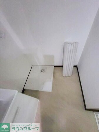 グレイスさつきが丘の物件内観写真